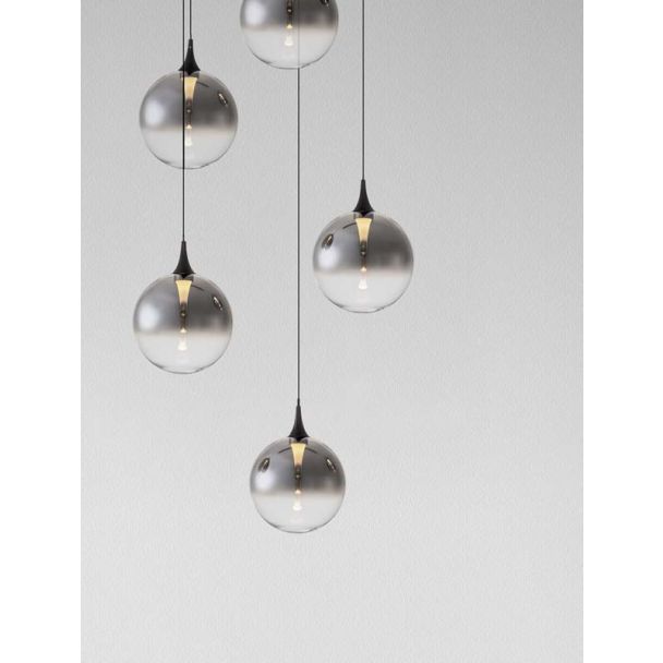 LUCES EXCLUSIVAS LURVELA LE45130 lampa wisząca