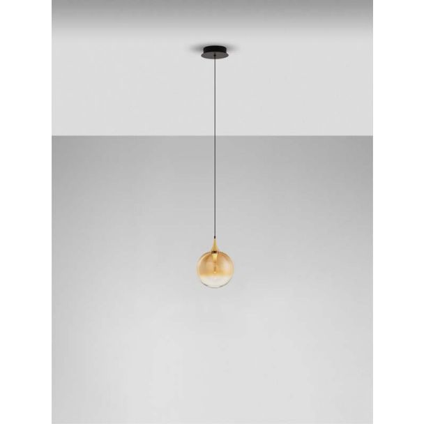 LUCES EXCLUSIVAS LURVELA LE45132 lampa wisząca