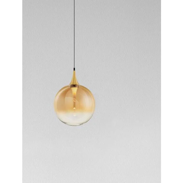 LUCES EXCLUSIVAS LURVELA LE45132 lampa wisząca