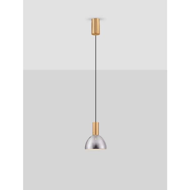 LUCES EXCLUSIVAS SARDUNO LE45136 lampa wisząca