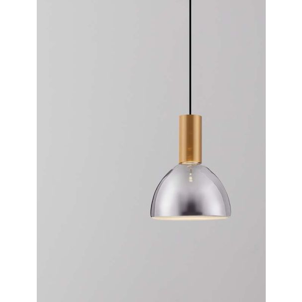LUCES EXCLUSIVAS SARDUNO LE45136 lampa wisząca