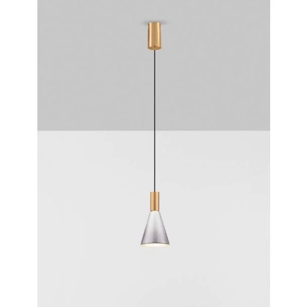 LUCES EXCLUSIVAS SARDUNO LE45137 lampa wisząca