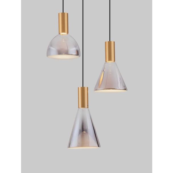 LUCES EXCLUSIVAS SARDUNO LE45138 lampa wisząca