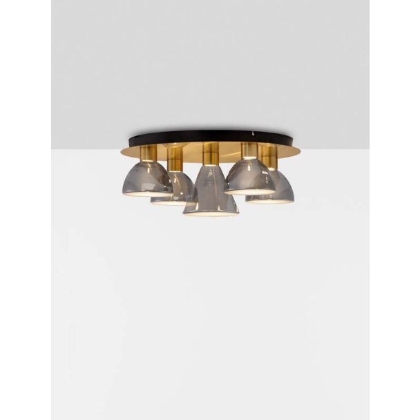 LUCES EXCLUSIVAS SARDUNO LE45142 lampa sufitowa