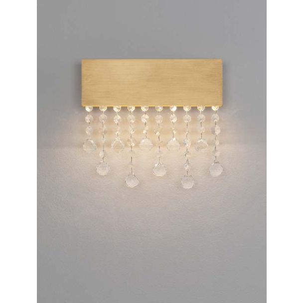 LUCES EXCLUSIVAS OLEVIRA LE45147 lampa ścienna