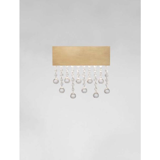 LUCES EXCLUSIVAS OLEVIRA LE45147 lampa ścienna