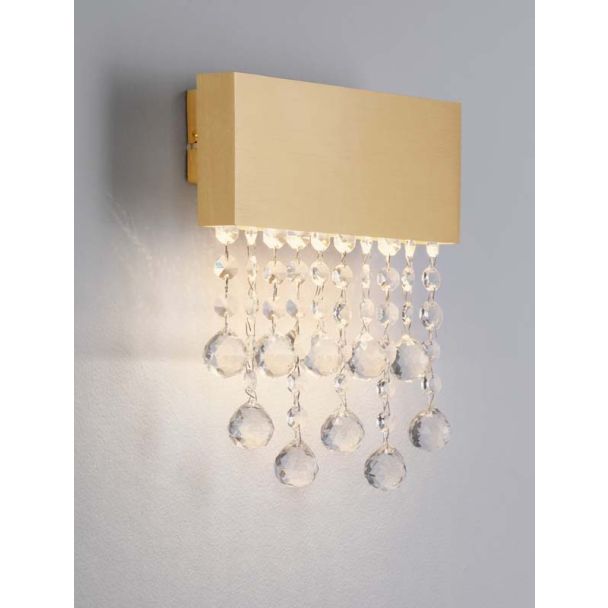 LUCES EXCLUSIVAS OLEVIRA LE45147 lampa ścienna