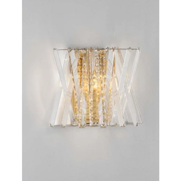 LUCES EXCLUSIVAS MELUNTO LE45153 lampa ścienna