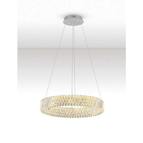 LUCES EXCLUSIVAS CANLIRA LE45154 lampa wisząca