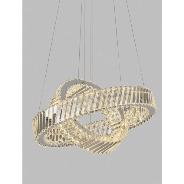 LUCES EXCLUSIVAS CANLIRA LE45155 lampa wisząca