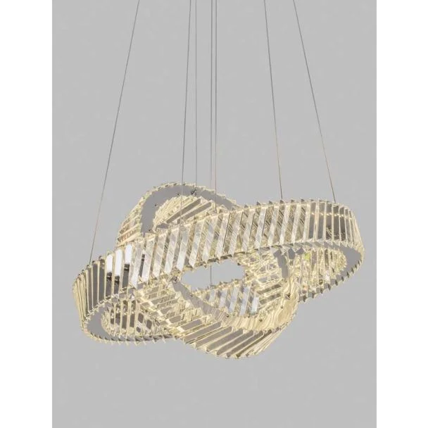 LUCES EXCLUSIVAS CANLIRA LE45155 lampa wisząca