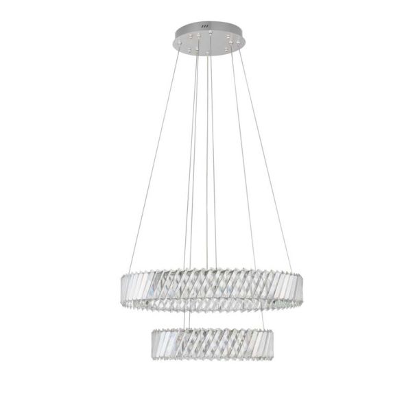 LUCES EXCLUSIVAS CANLIRA LE45155 lampa wisząca