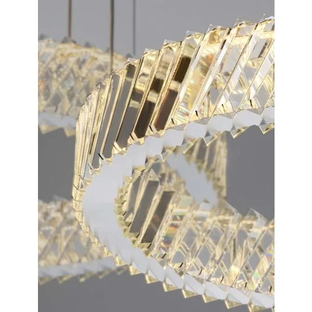 LUCES EXCLUSIVAS CANLIRA LE45156 lampa wisząca