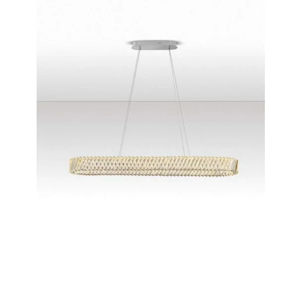 LUCES EXCLUSIVAS CANLIRA LE45157 lampa wisząca