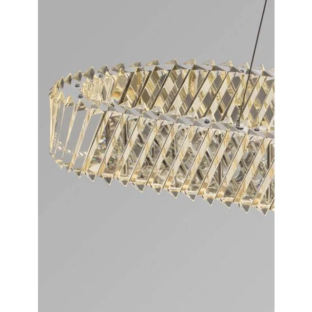 LUCES EXCLUSIVAS CANLIRA LE45157 lampa wisząca