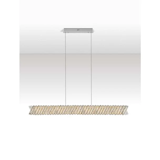 LUCES EXCLUSIVAS CANLIRA LE45158 lampa wisząca