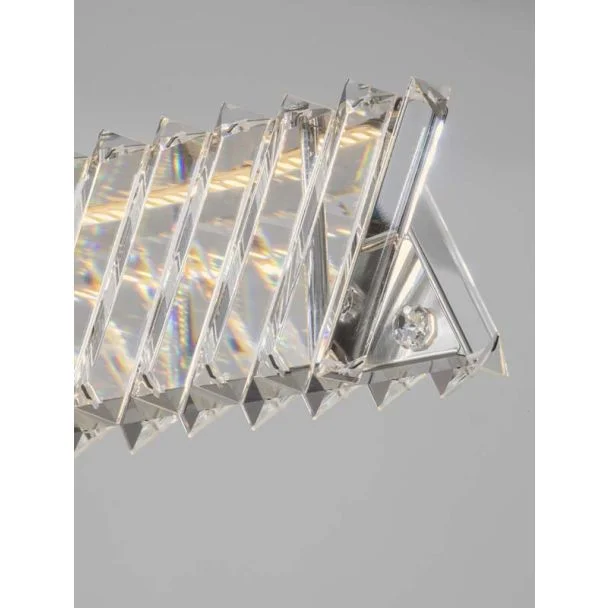LUCES EXCLUSIVAS CANLIRA LE45158 lampa wisząca