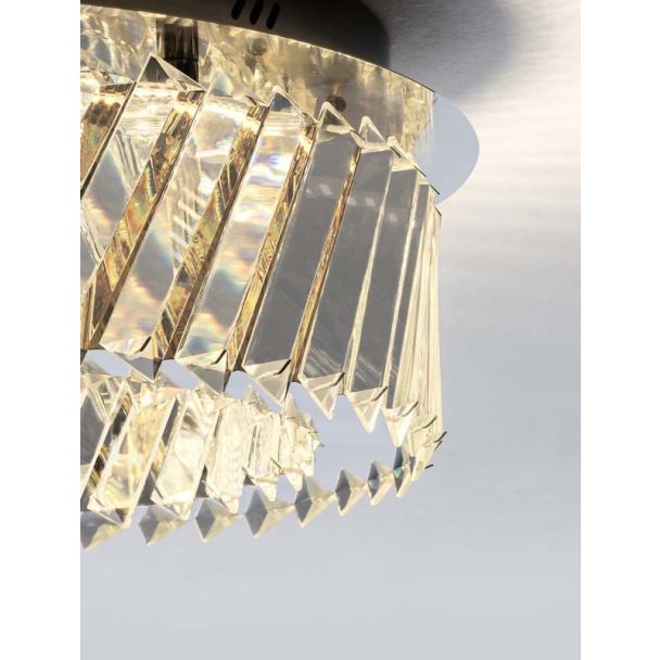 LUCES EXCLUSIVAS CANLIRA LE45159 lampa sufitowa