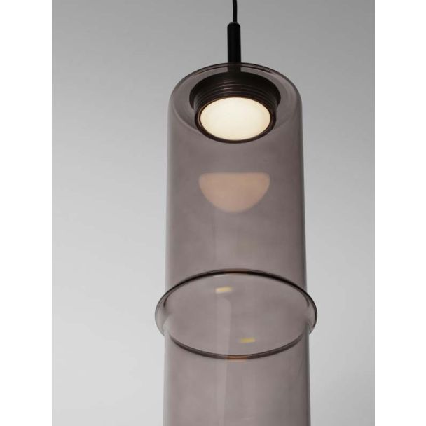 LUCES EXCLUSIVAS SARTANO LE45162 lampa wisząca