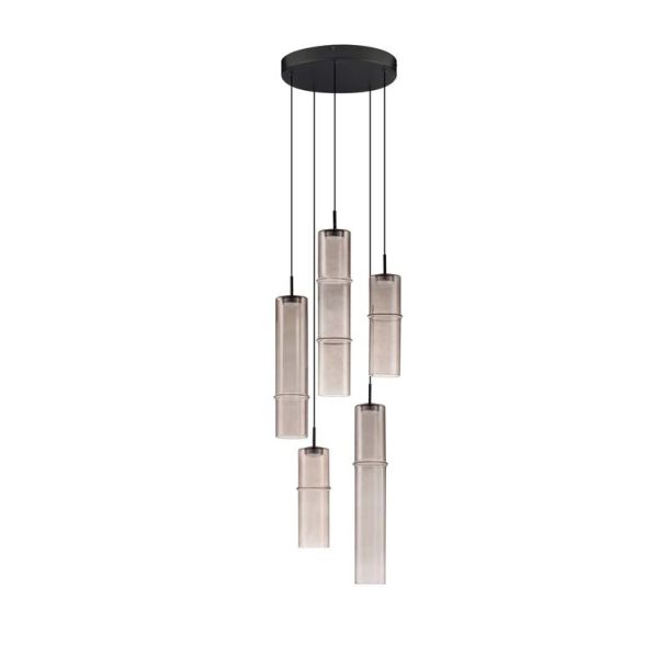 LUCES EXCLUSIVAS SARTANO LE45164 lampa wisząca