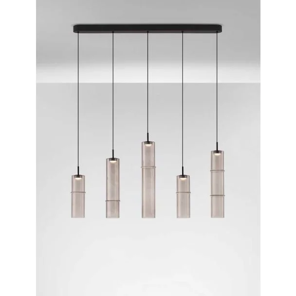 LUCES EXCLUSIVAS SARTANO LE45165 lampa wisząca