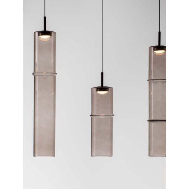 LUCES EXCLUSIVAS SARTANO LE45165 lampa wisząca