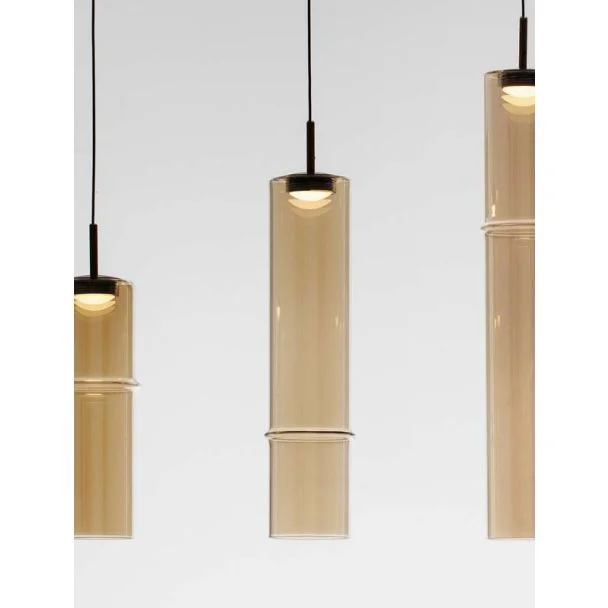 LUCES EXCLUSIVAS SARTANO LE45169 lampa wisząca