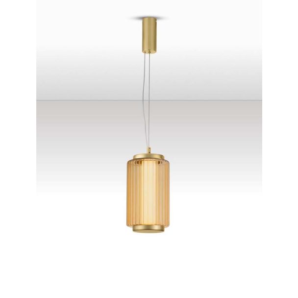 LUCES EXCLUSIVAS TABRUNO LE45170 lampa wisząca