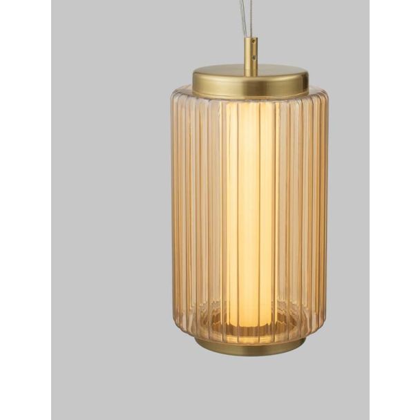 LUCES EXCLUSIVAS TABRUNO LE45170 lampa wisząca