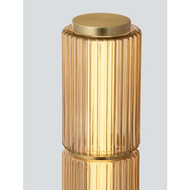 LUCES EXCLUSIVAS TABRUNO LE45172 lampa podłogowa