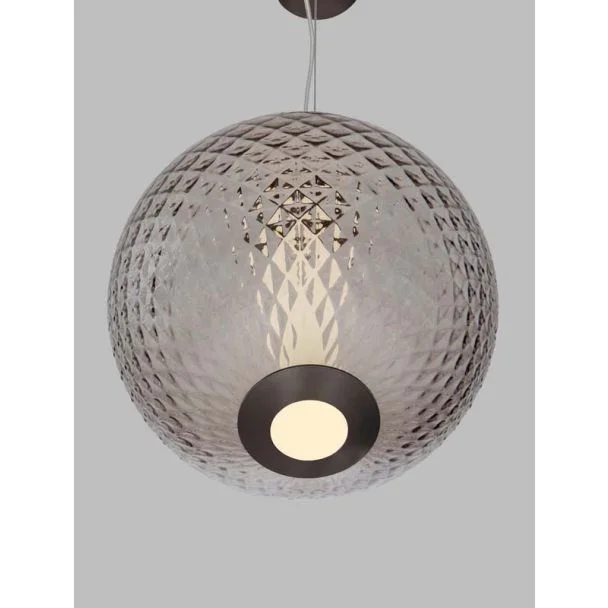 LUCES EXCLUSIVAS CORVELA LE45174 lampa wisząca