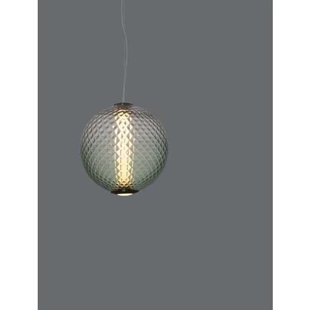 LUCES EXCLUSIVAS CORVELA LE45175 lampa wisząca