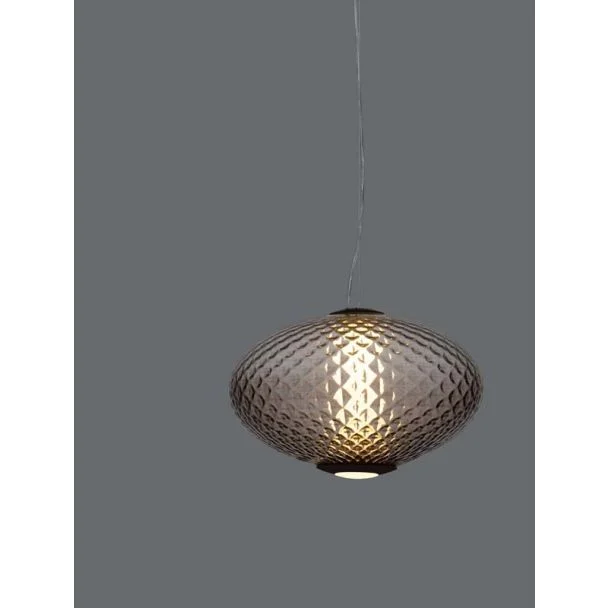 LUCES EXCLUSIVAS CORVELA LE45177 lampa wisząca