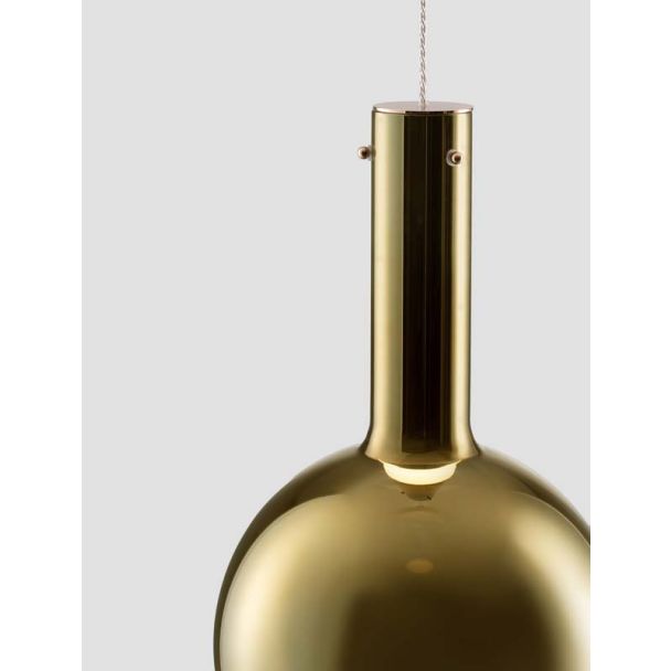 LUCES EXCLUSIVAS TORCENA LE45185 lampa wisząca