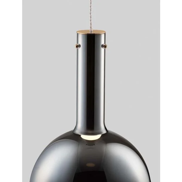 LUCES EXCLUSIVAS TORCENA LE45186 lampa wisząca