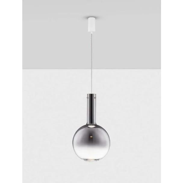 LUCES EXCLUSIVAS TORCENA LE45186 lampa wisząca