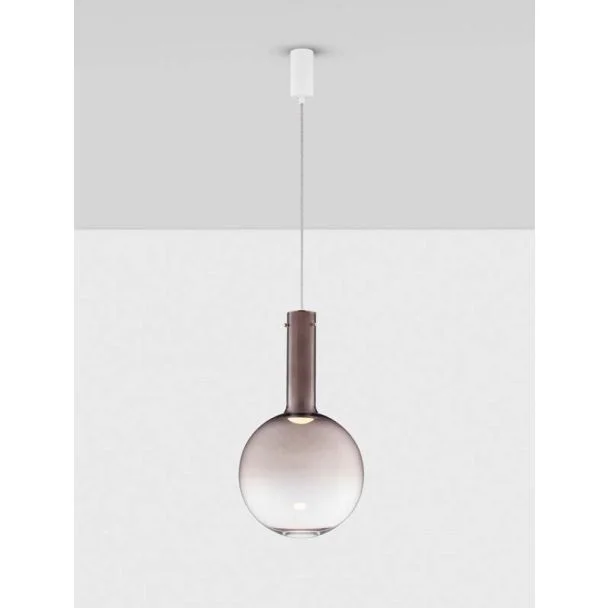 LUCES EXCLUSIVAS TORCENA LE45187 lampa wisząca