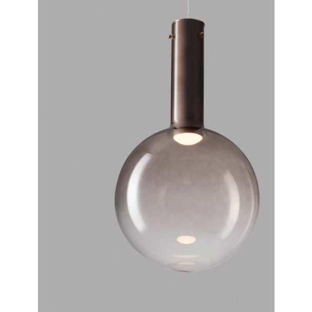 LUCES EXCLUSIVAS TORCENA LE45187 lampa wisząca