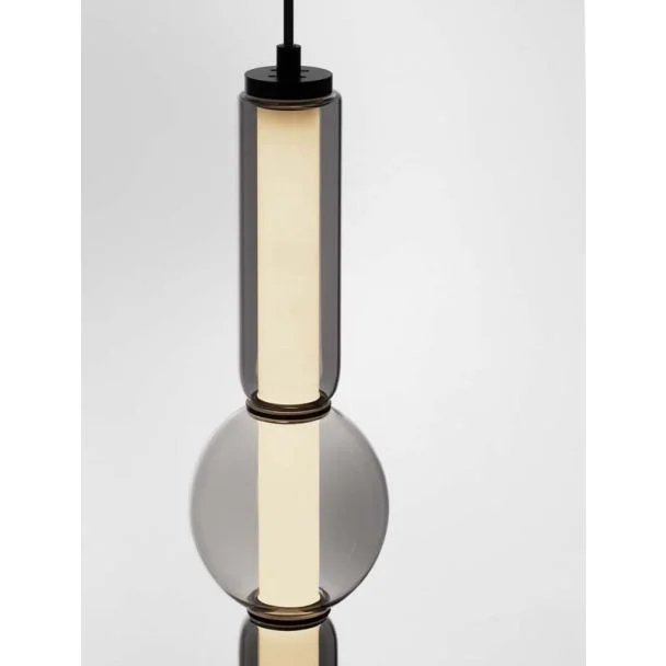LUCES EXCLUSIVAS GLORICA LE45192 lampa wisząca