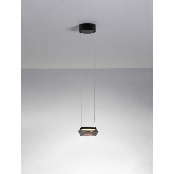 LUCES EXCLUSIVAS OVANIRA LE45194 lampa wisząca