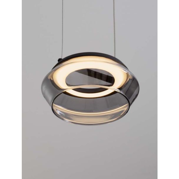 LUCES EXCLUSIVAS OVANIRA LE45194 lampa wisząca