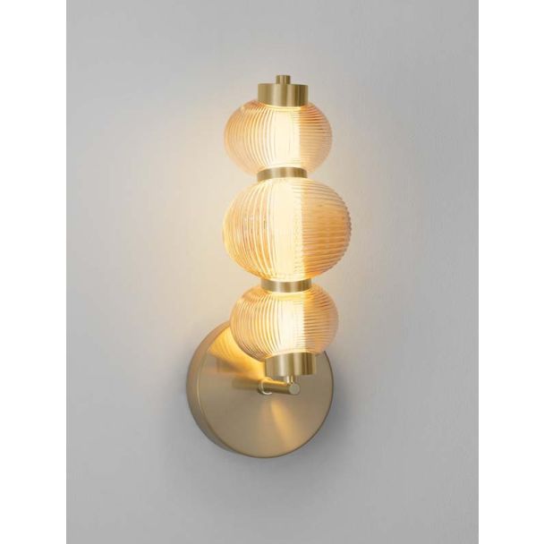 LUCES EXCLUSIVAS TANVERA LE45205 lampa ścienna