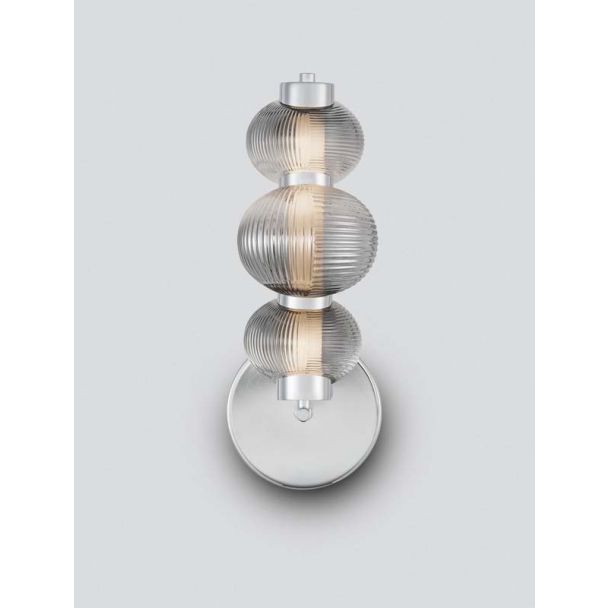 LUCES EXCLUSIVAS TANVERA LE45208 lampa ścienna