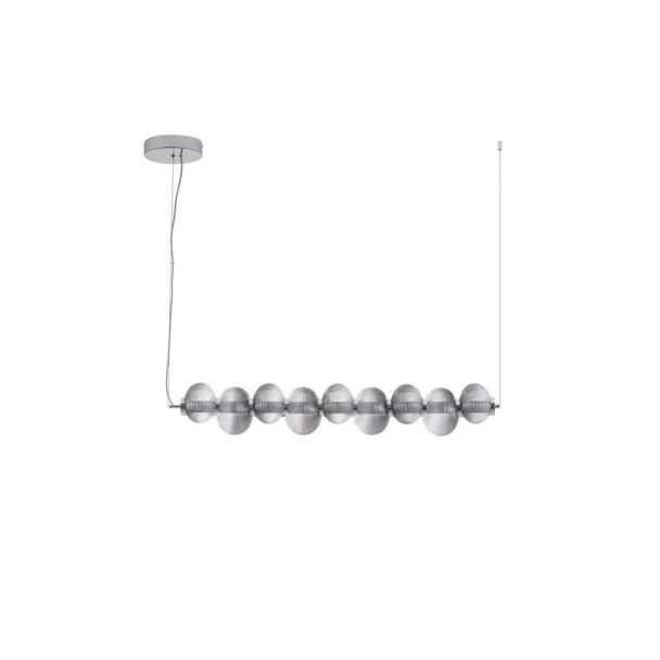LUCES EXCLUSIVAS TANVERA LE45209 lampa wisząca