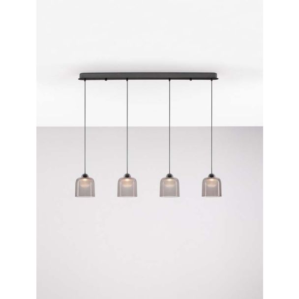 LUCES EXCLUSIVAS TAVENCO LE45212 lampa wisząca