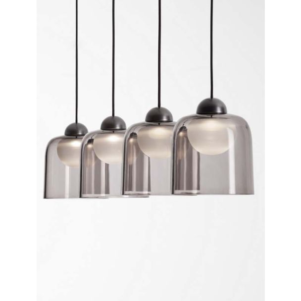 LUCES EXCLUSIVAS TAVENCO LE45212 lampa wisząca