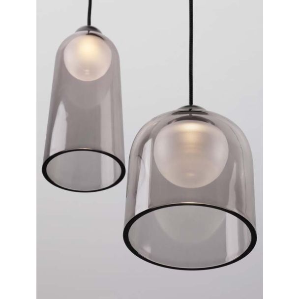 LUCES EXCLUSIVAS TAVENCO LE45213 lampa wisząca