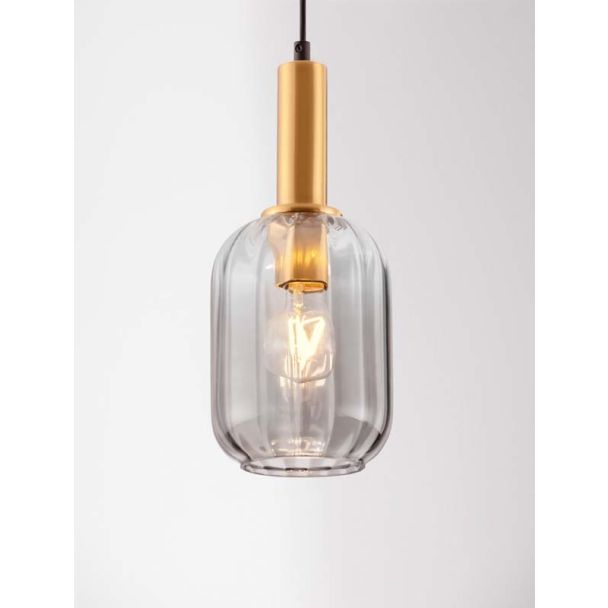 LUCES EXCLUSIVAS QUERISA LE45215 lampa wisząca