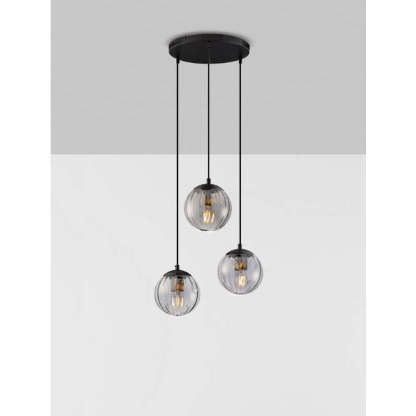 LUCES EXCLUSIVAS CELONDA LE45219 lampa wisząca
