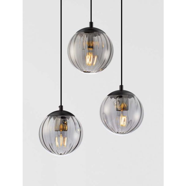 LUCES EXCLUSIVAS CELONDA LE45219 lampa wisząca